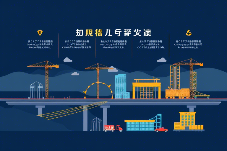 公路施工预算用什么软件？如何高效完成预算编制与成本控制？