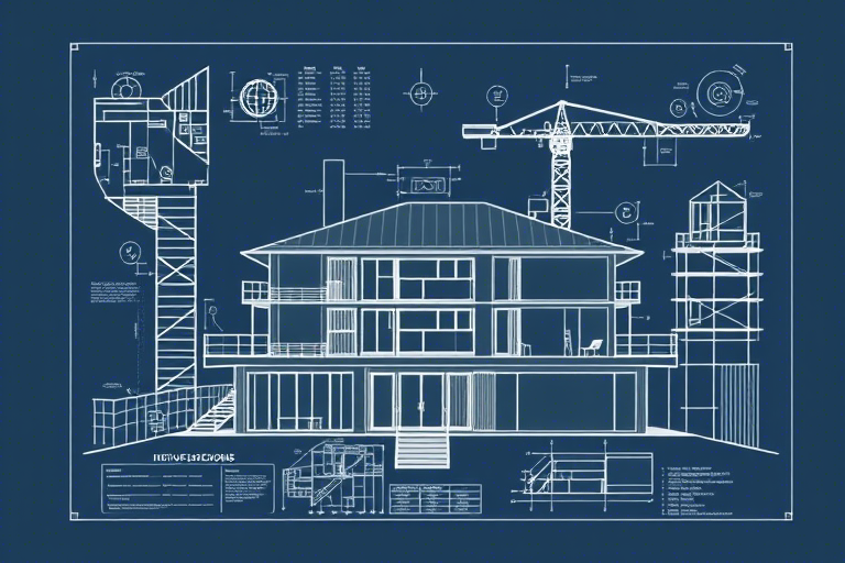 结构施工图制作软件如何高效完成建筑设计与施工图纸的精准绘制