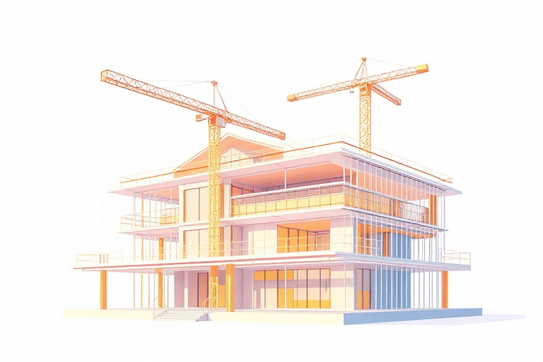 建筑施工e轴计算软件如何助力工程项目高效管理与精准设计