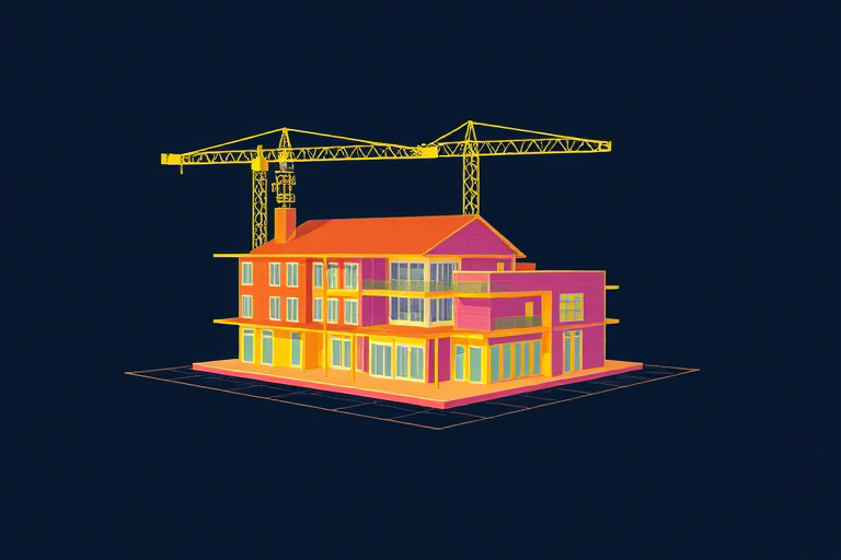 Bim施工图审查软件如何提升建筑项目审查效率与准确性