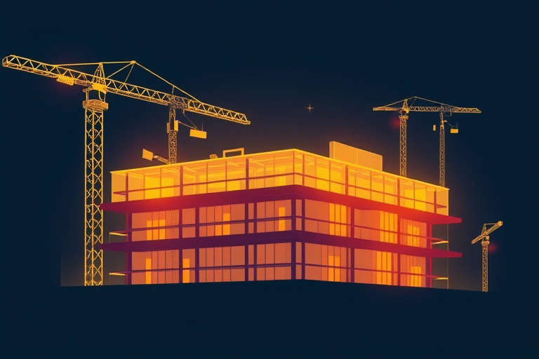 国外关于施工的软件如何助力建筑项目高效管理与协作？