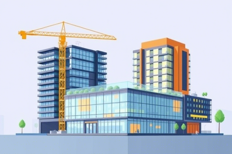 建设施工模拟软件如何助力工程项目高效管理与风险控制