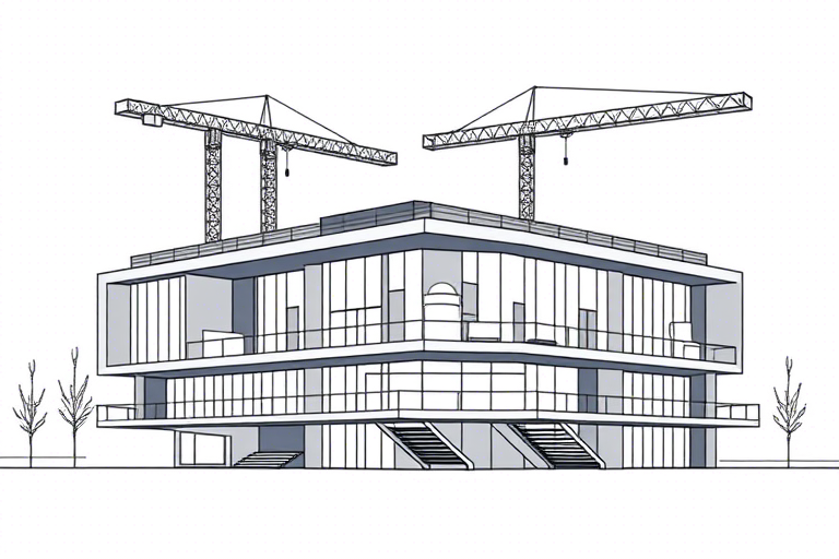 机电施工建模软件有哪些？主流工具与应用解析助你高效施工
