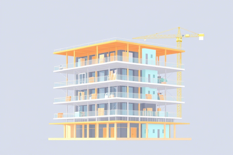 PKPM施工安全计算软件建模如何正确操作以确保工程安全