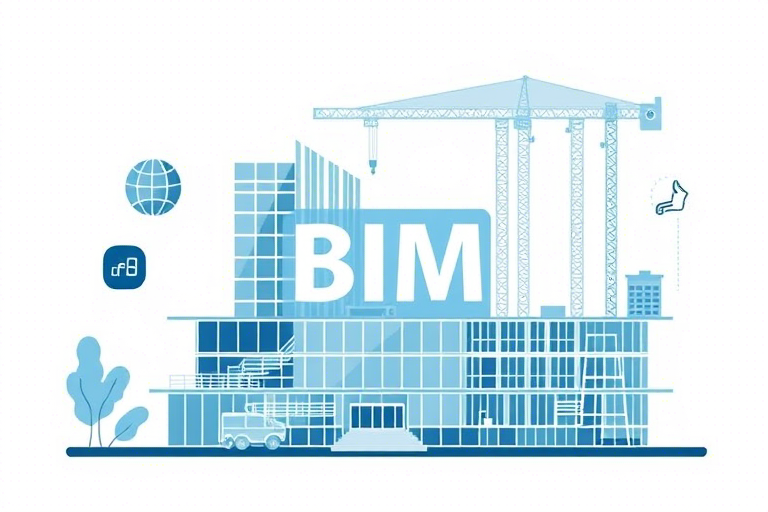 BIM设施工软件有哪些？主流工具全解析助你高效建模与项目管理