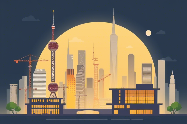 上海建筑施工管理软件怎么做？如何提升项目效率与合规性？