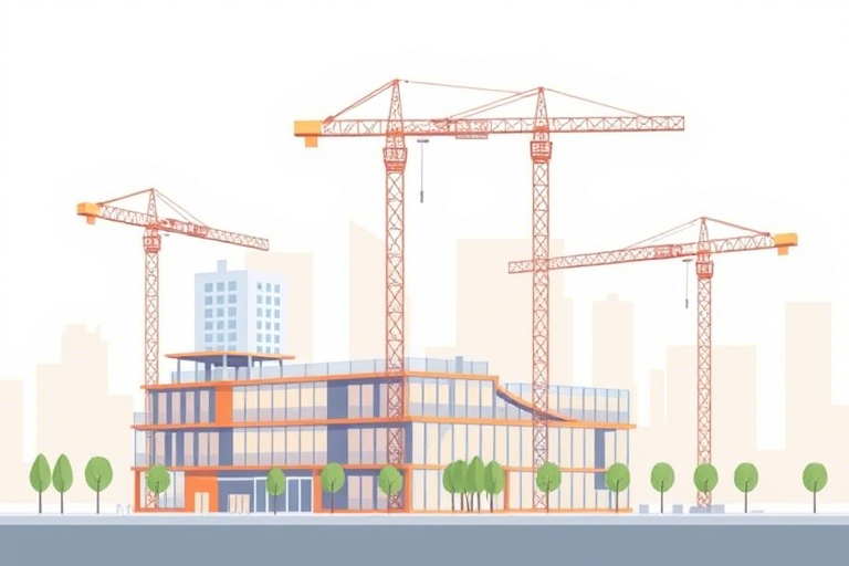 上海施工图送审软件如何高效助力建筑行业合规与效率提升