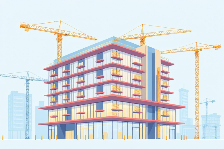 什么软件可以做钢筋施工？这些工具如何提升建筑效率与精度？
