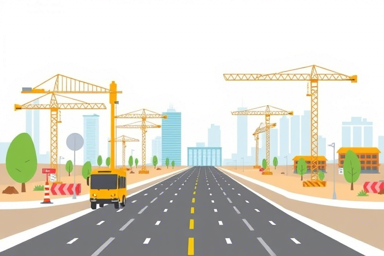 公路施工成本核算软件如何实现精准成本控制与高效管理
