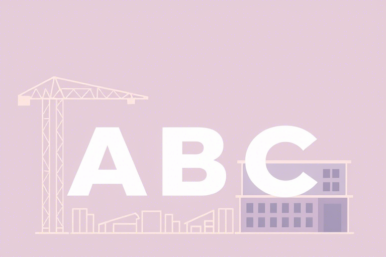 工程施工软件属于ABC哪类软件？揭秘其在工程项目管理中的核心定位