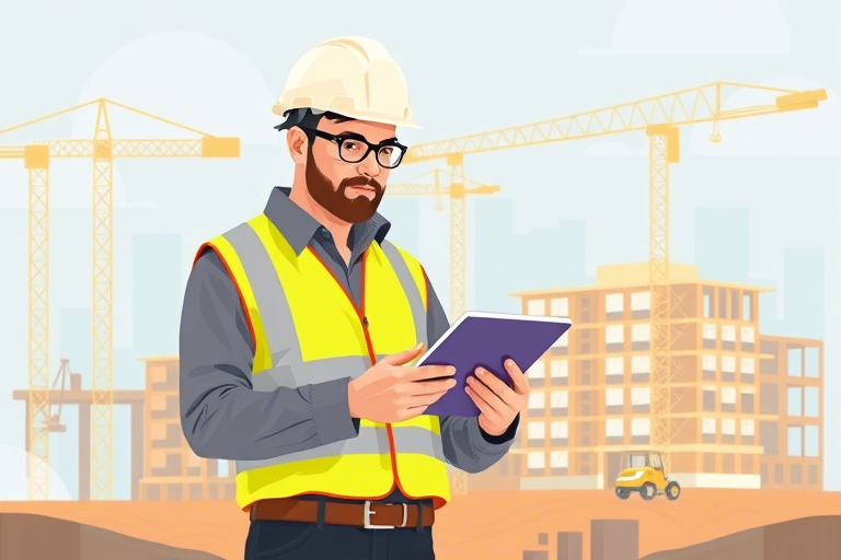 公路施工监理软件哪个好？如何选择适合的监理管理工具？