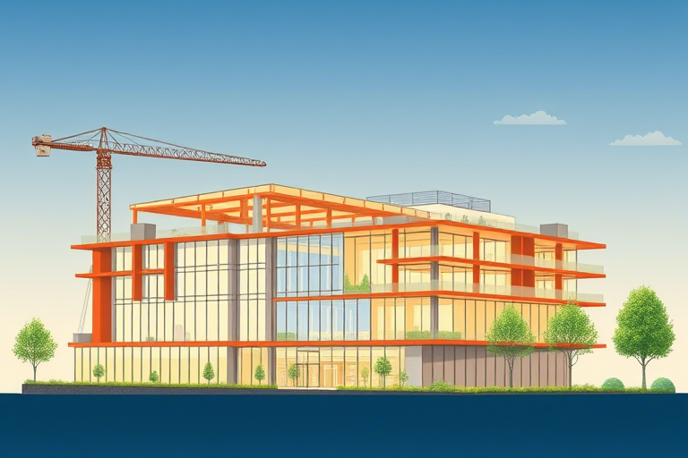 房建施工图软件如何助力高效设计与精准施工？
