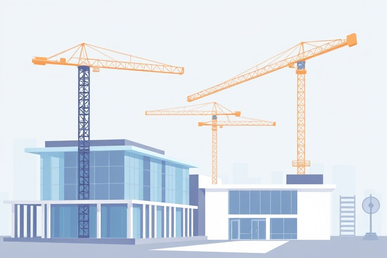建筑施工场景建模软件如何助力项目高效管理与风险控制？
