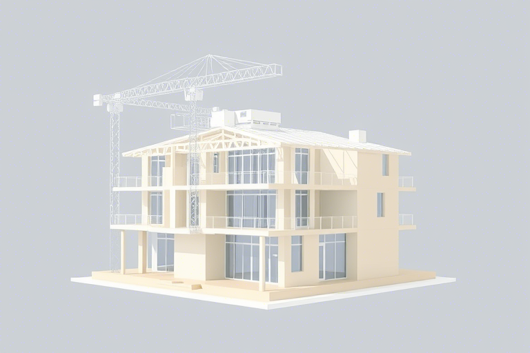 盈建科施工软件建模：从基础操作到高效应用的全流程指南