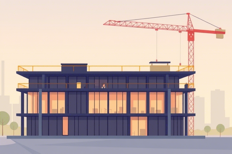 BIM-Film施工动画软件如何制作？全流程解析与实战技巧