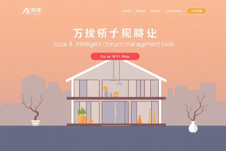 西安装修施工接单软件怎么做？打造高效本地化接单平台的关键步骤