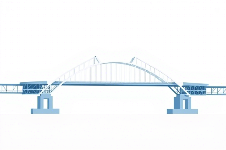桥梁BIM施工模拟软件如何实现高效施工管理与风险控制