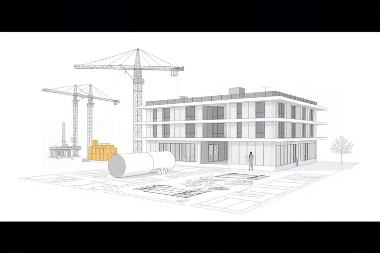 品茗软件智慧施工图如何助力建筑行业数字化转型与高效管理