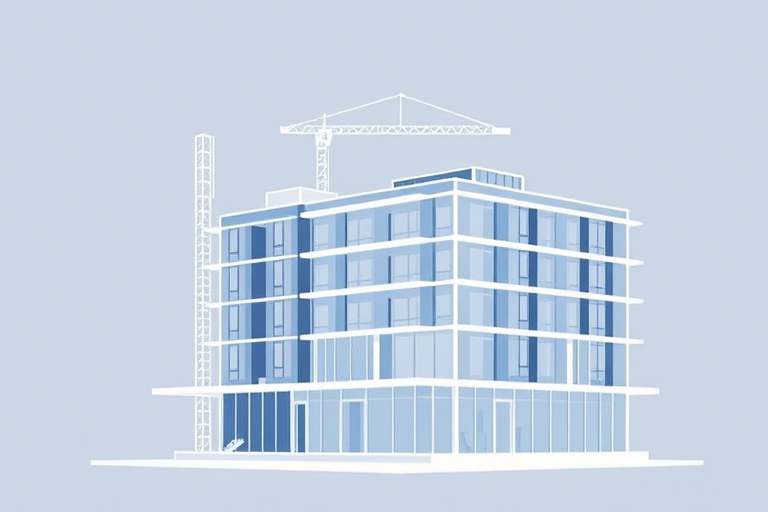 建筑设计软件如何精准计算施工量？提升效率与成本控制的关键方法