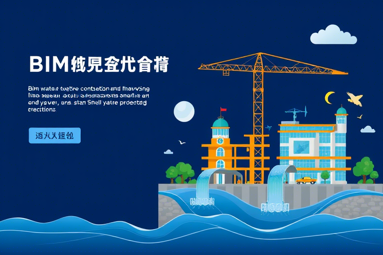 水利建筑施工软件有哪些？全面解析主流工具与行业应用