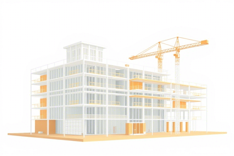 盈建科施工软件建模：从基础操作到高效应用全流程详解