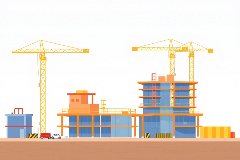 建筑施工BIM管理软件如何助力项目高效协同与降本增效？