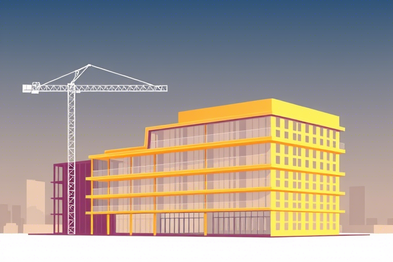 施工图图层建模软件如何提升建筑项目设计效率与准确性？