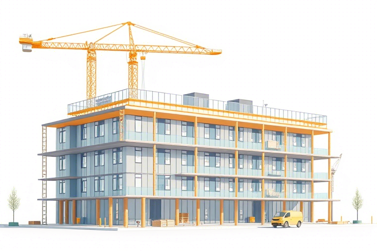 看施工动画软件哪个好？如何选择适合建筑项目的专业动画工具？