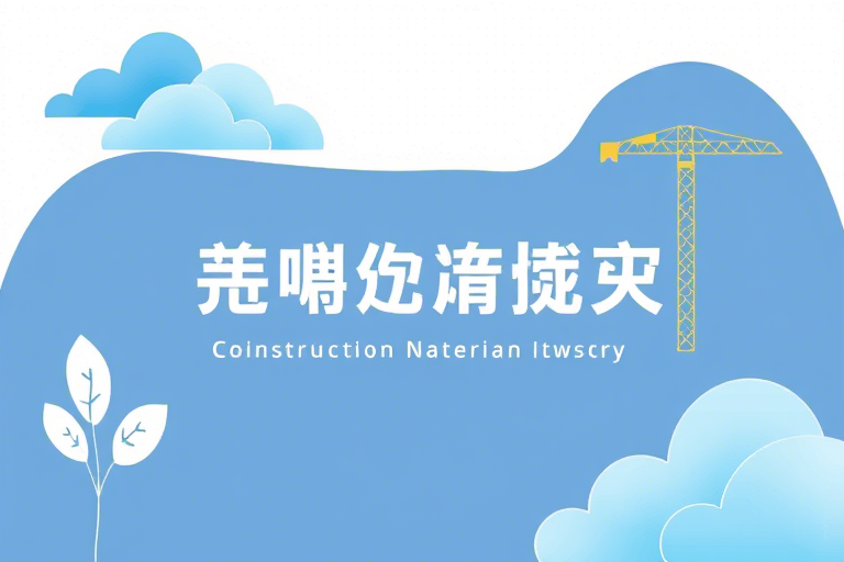 装修施工文字编辑软件如何提升工程管理效率与团队协作能力