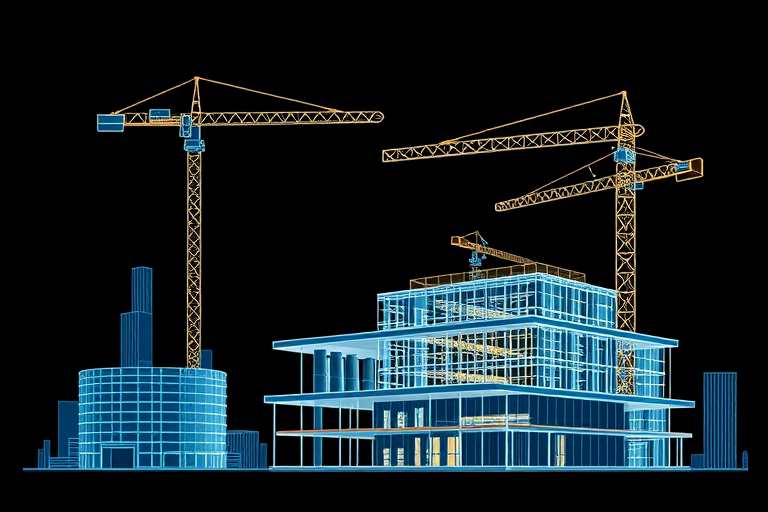 建筑软件施工总结怎么写？如何高效整理项目经验与技术成果？