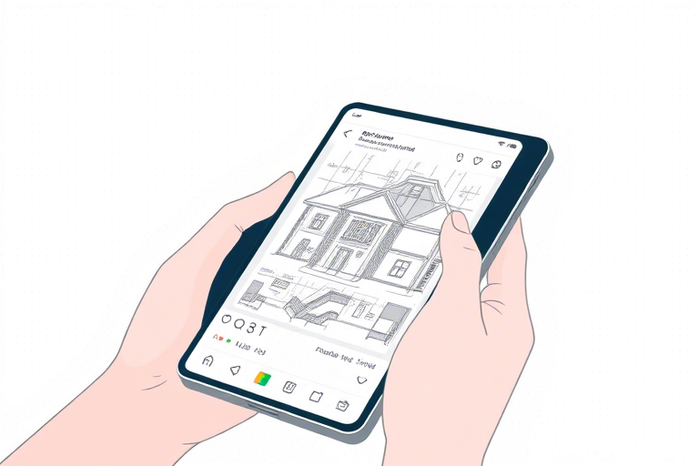app编辑施工图软件怎么做：从开发到上线的全流程指南