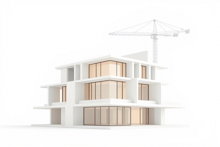 施工建模软件哪个最好用？这五款工具让你高效建模、精准施工
