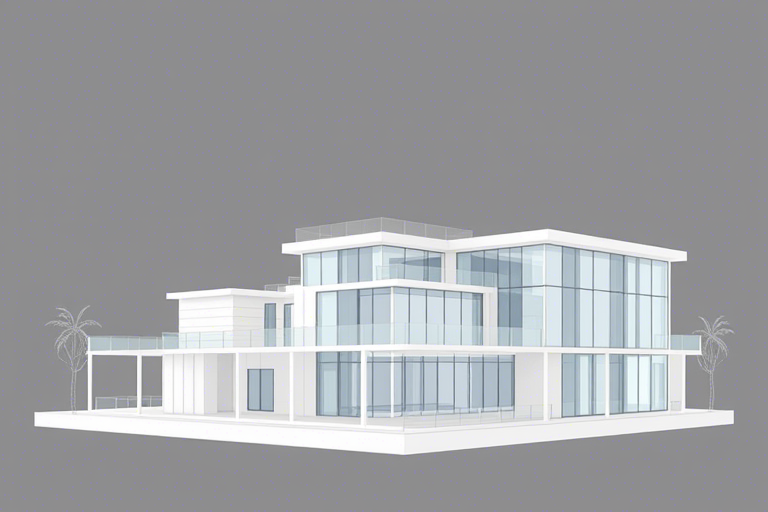 施工图软件哪个好？如何选择最适合建筑行业的绘图工具