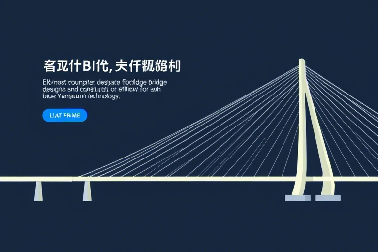 路桥施工计算软件哪个好？如何选择最适合的工程计算工具提升效率与精度？