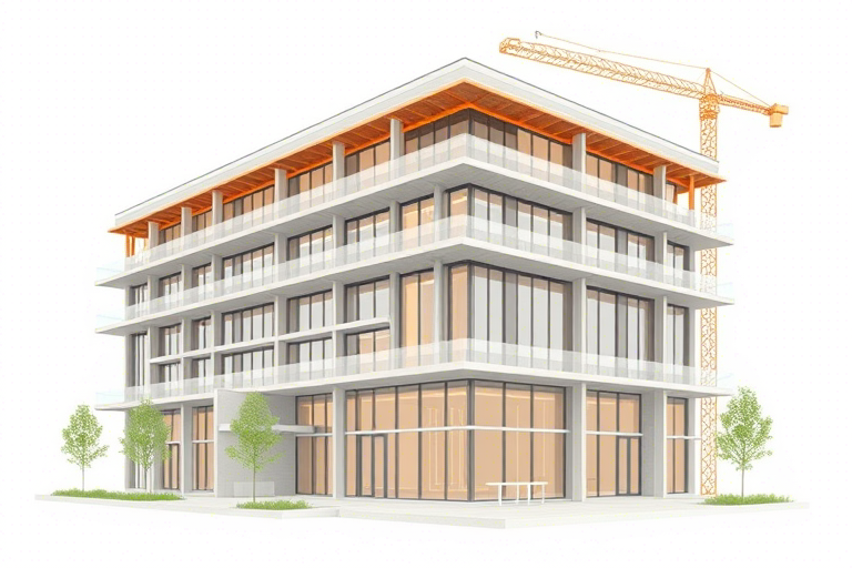 幕墙施工动画用什么软件？主流三维建模与动画制作工具全解析