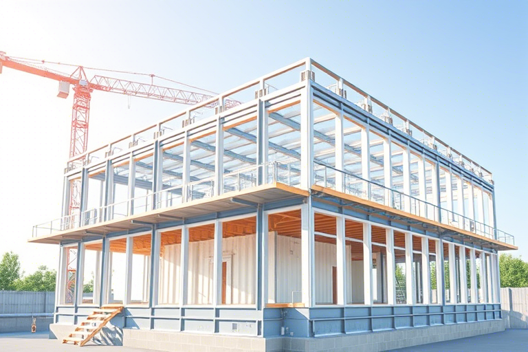 铝模施工方案软件如何助力建筑企业提升效率与精度