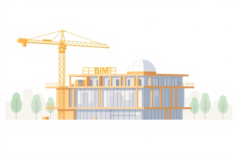 什么软件可以学施工管理？这些工具助你快速掌握项目全流程技能