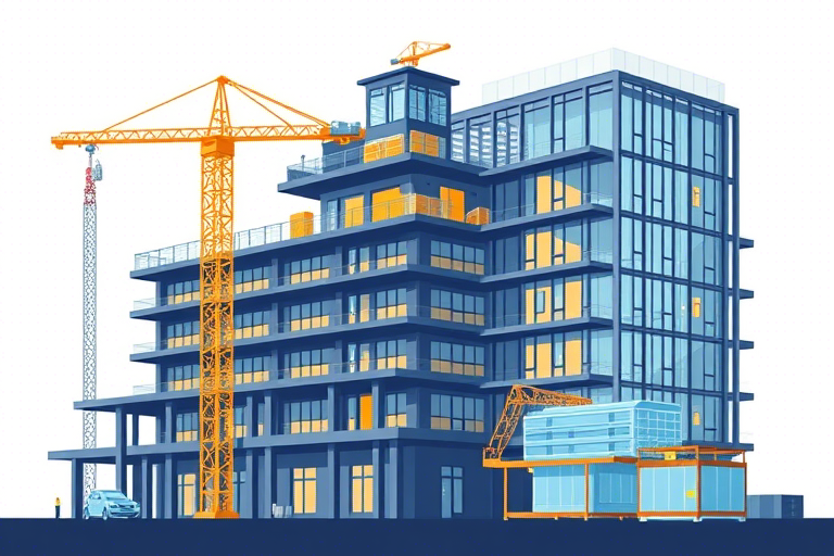 有哪些施工模拟软件？全面解析主流BIM与项目管理工具