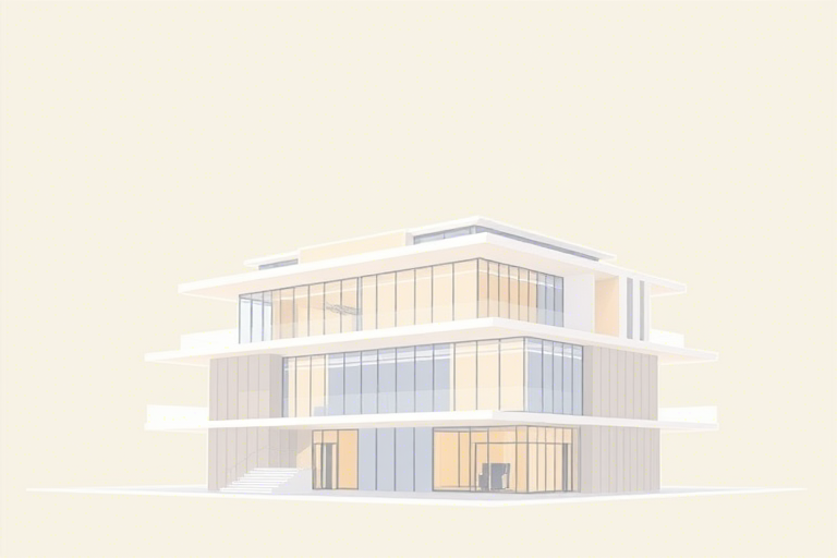 基础施工图设计软件如何助力高效精准的建筑工程设计？