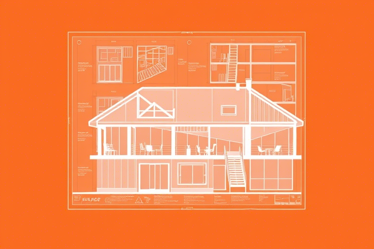 如何用专业画施工图图软件高效完成建筑项目设计与落地？