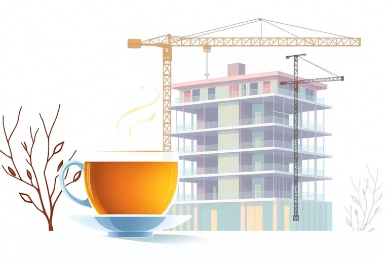 品茗智慧施工图软件如何助力建筑行业数字化转型？