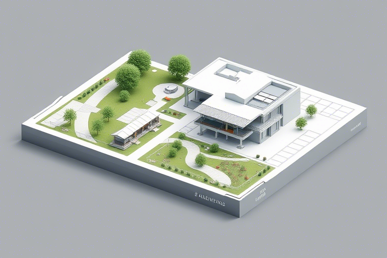 犀牛软件景观施工图制作全流程详解：从建模到出图的完整指南