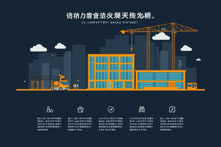 南通施工管理软件定制：如何打造高效、智能的建筑项目管理系统