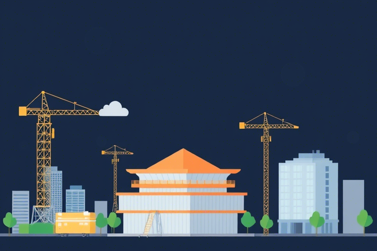 北京施工计算软件有哪些？2025年最新主流工具全面解析与选购指南