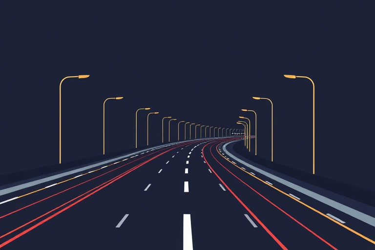 道路线形施工计算软件如何实现精准设计与高效施工