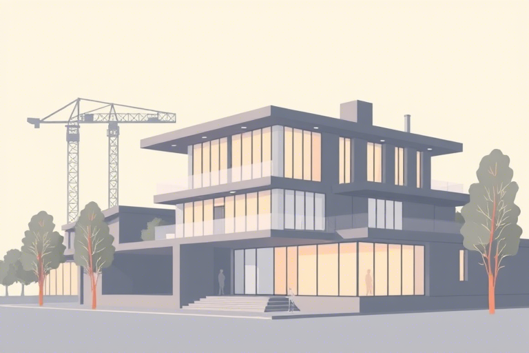 施工动画动图制作软件如何高效生成建筑施工过程可视化演示