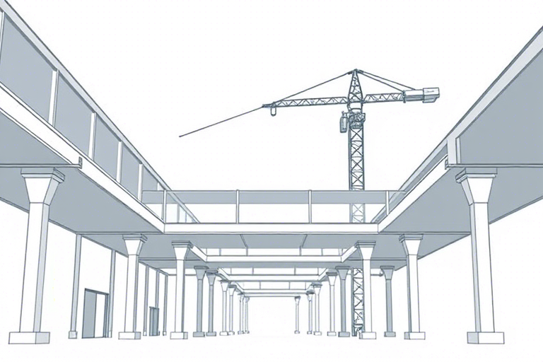 施工模板方案计算软件如何提升建筑施工效率与安全性？