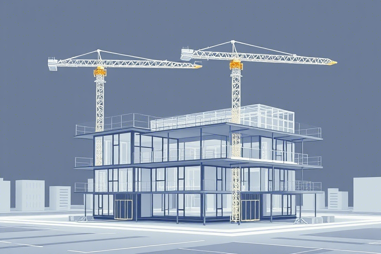 BIM施工动画用什么软件制作？主流工具与全流程详解