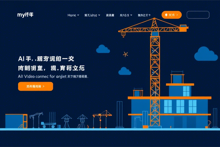 原创施工视频软件有哪些？如何选择适合工程项目的专业工具？