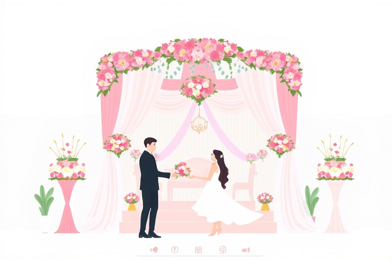 婚庆布置施工软件哪个好？如何选择适合的工具提升效率与效果